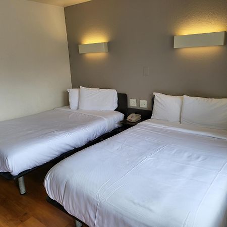 Park Inn By Radisson, Santa Clara Bagian luar foto
