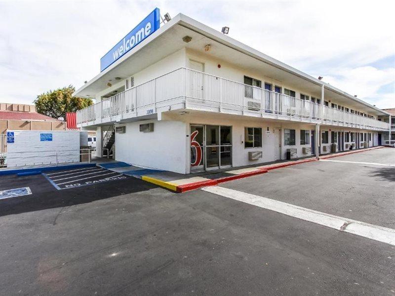 Park Inn By Radisson, Santa Clara Bagian luar foto
