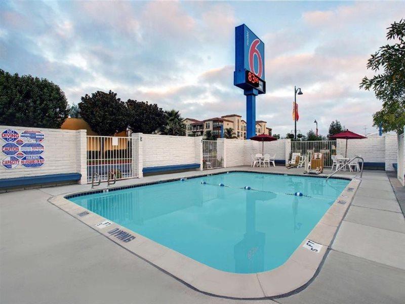 Park Inn By Radisson, Santa Clara Bagian luar foto