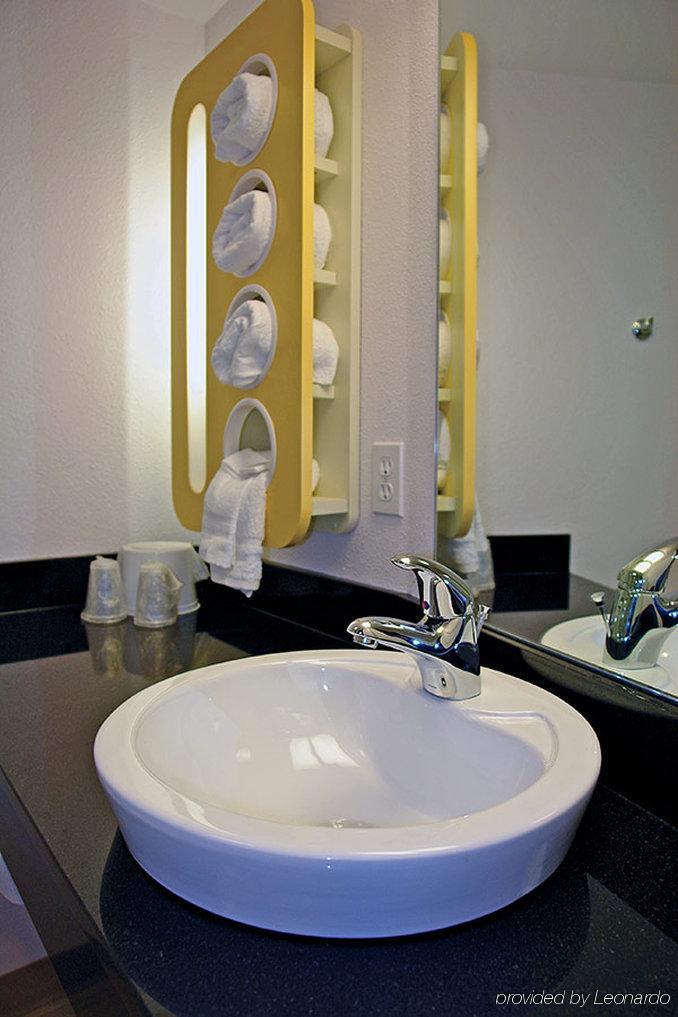 Park Inn By Radisson, Santa Clara Bagian luar foto