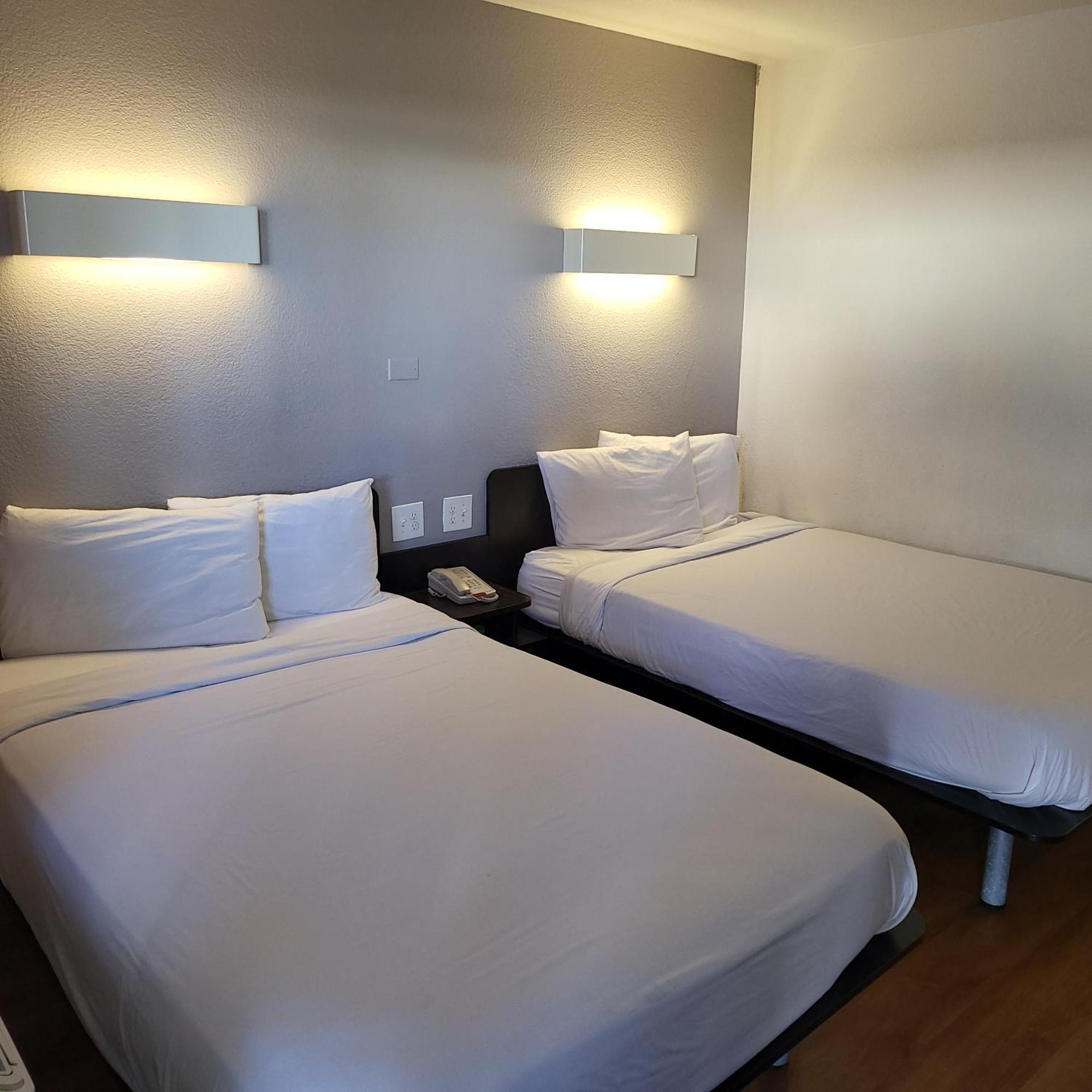 Park Inn By Radisson, Santa Clara Bagian luar foto