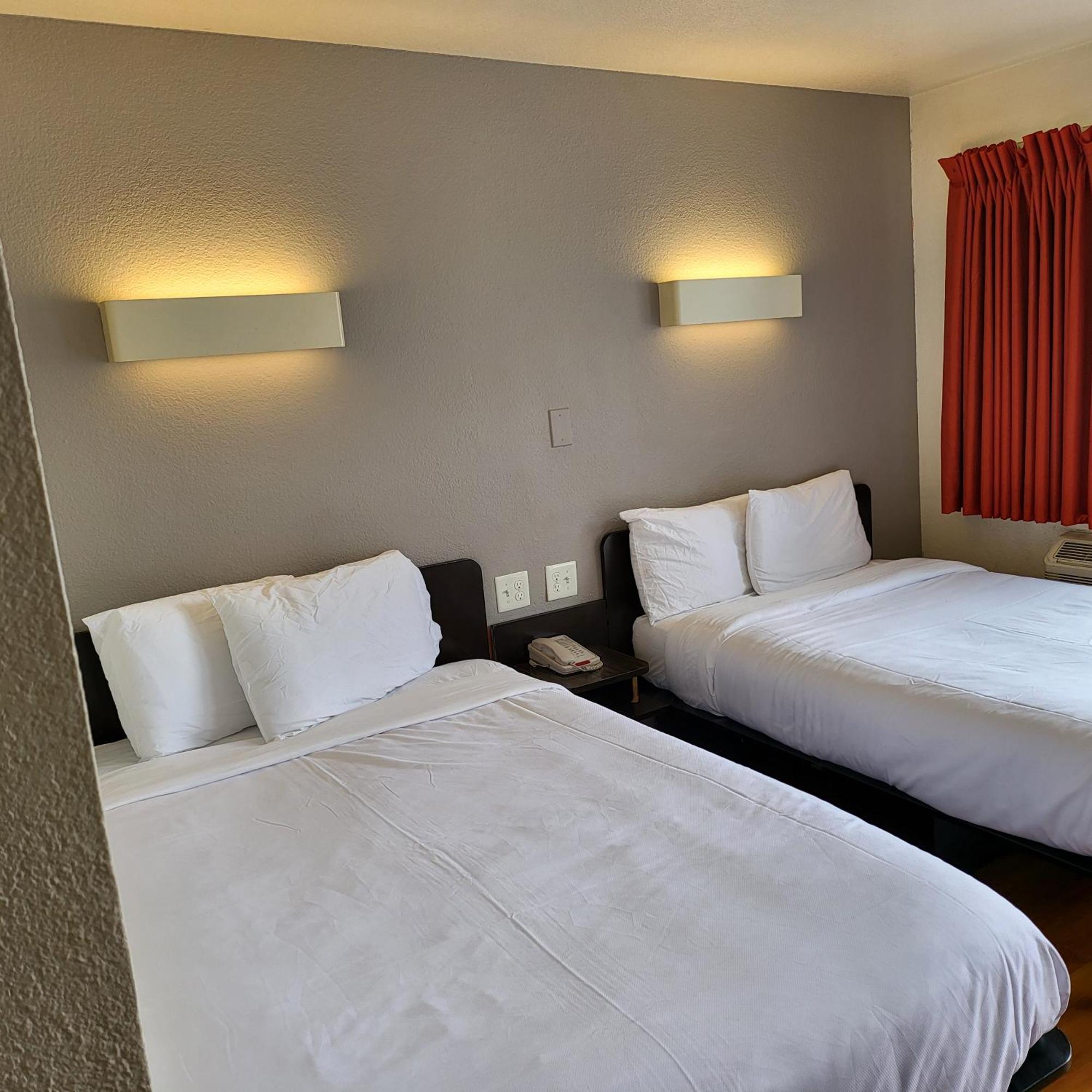 Park Inn By Radisson, Santa Clara Bagian luar foto