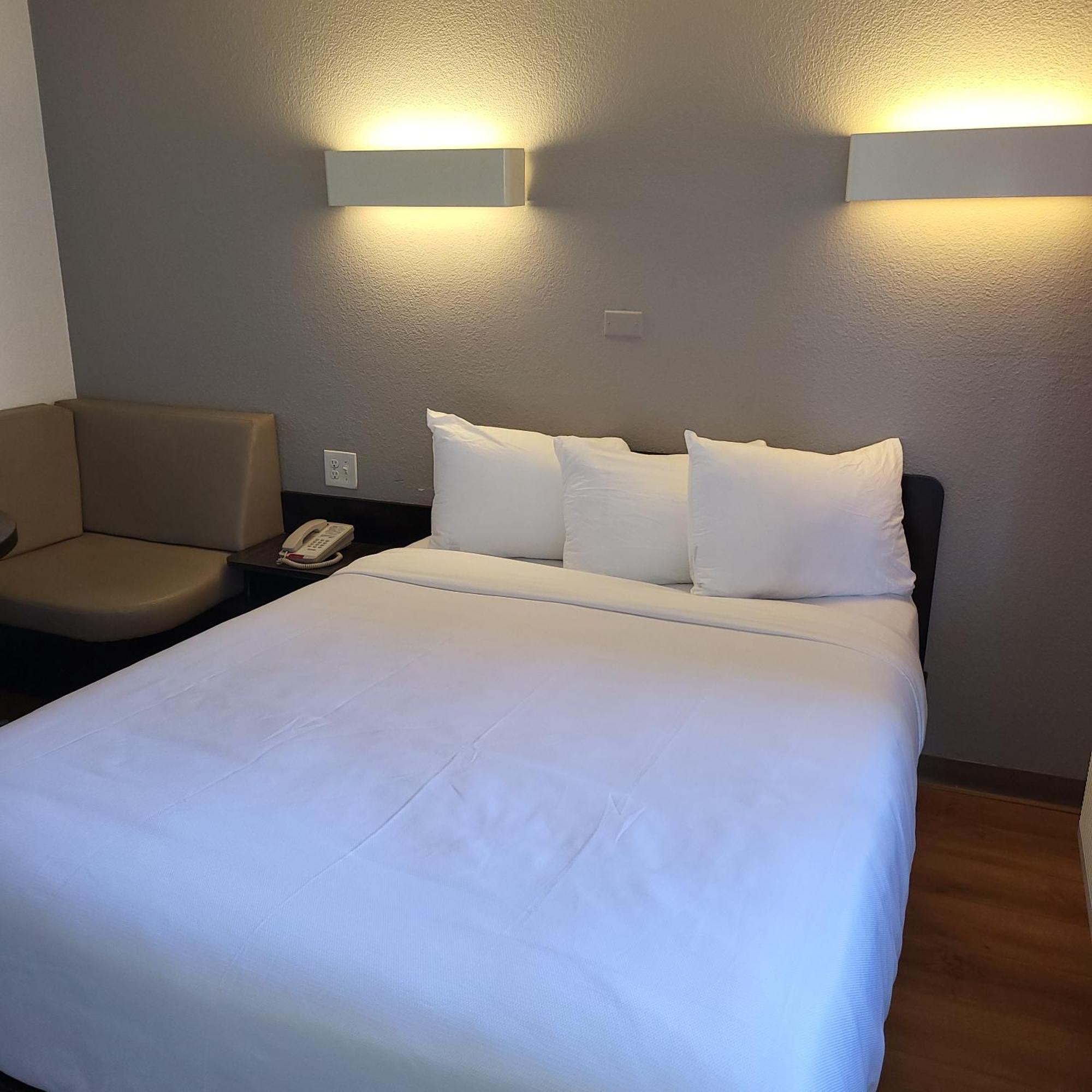 Park Inn By Radisson, Santa Clara Bagian luar foto