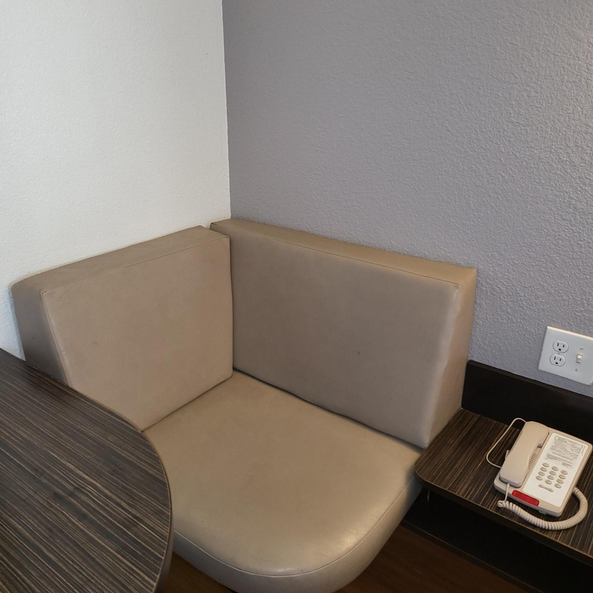 Park Inn By Radisson, Santa Clara Bagian luar foto