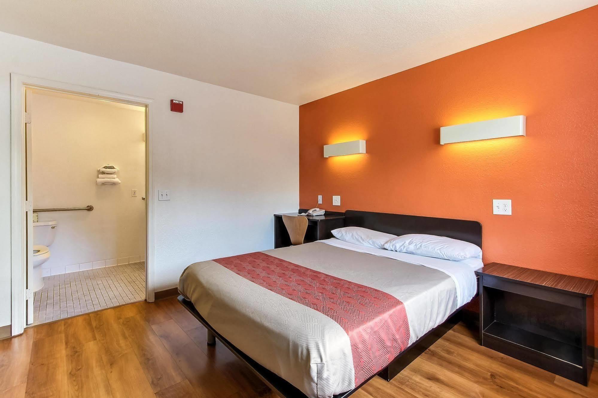 Park Inn By Radisson, Santa Clara Bagian luar foto