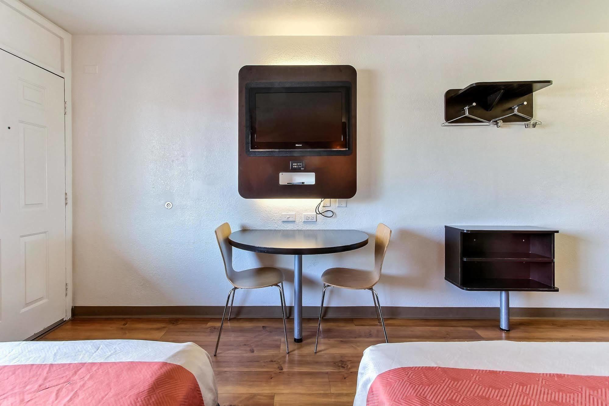 Park Inn By Radisson, Santa Clara Bagian luar foto