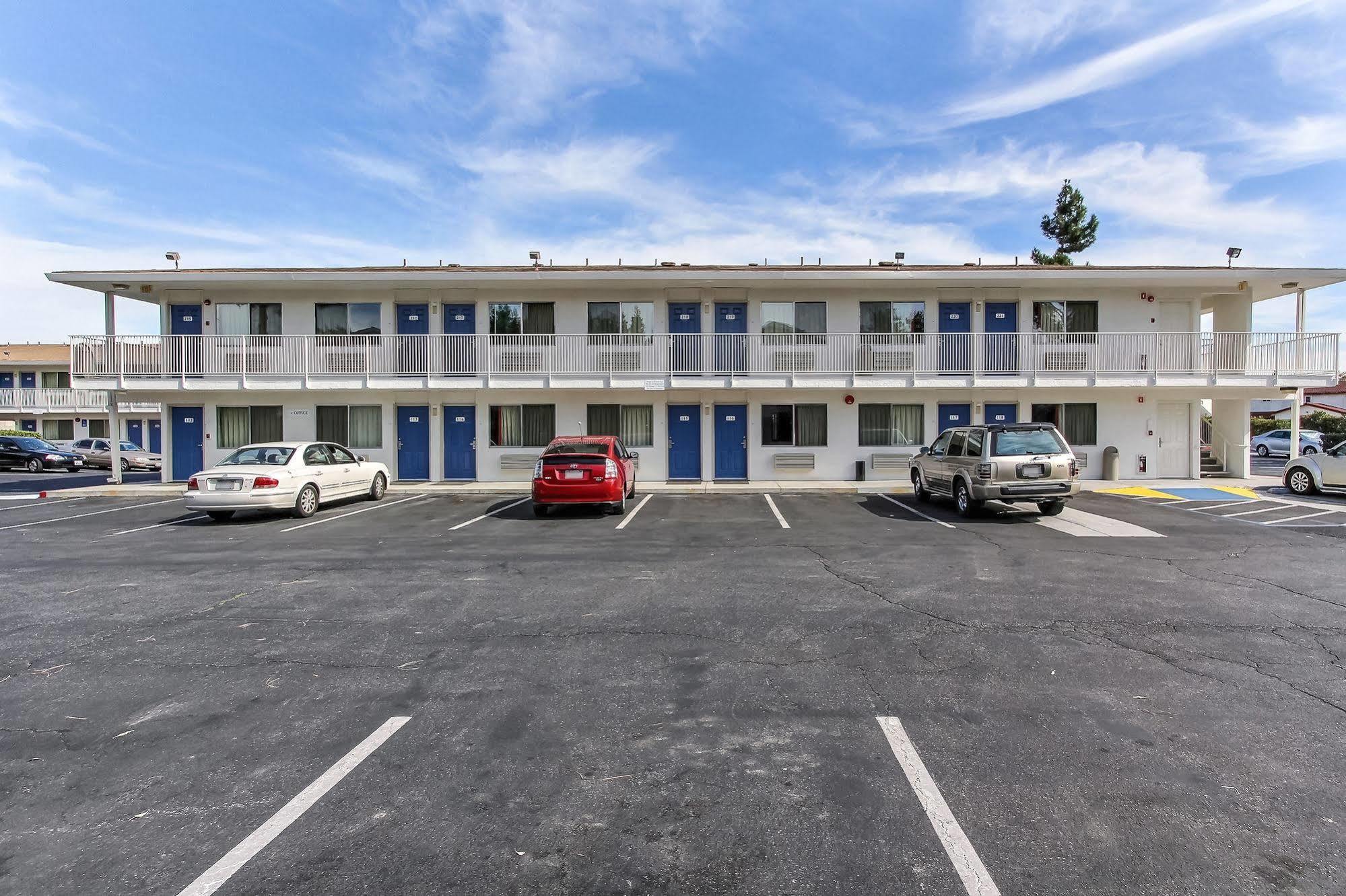 Park Inn By Radisson, Santa Clara Bagian luar foto
