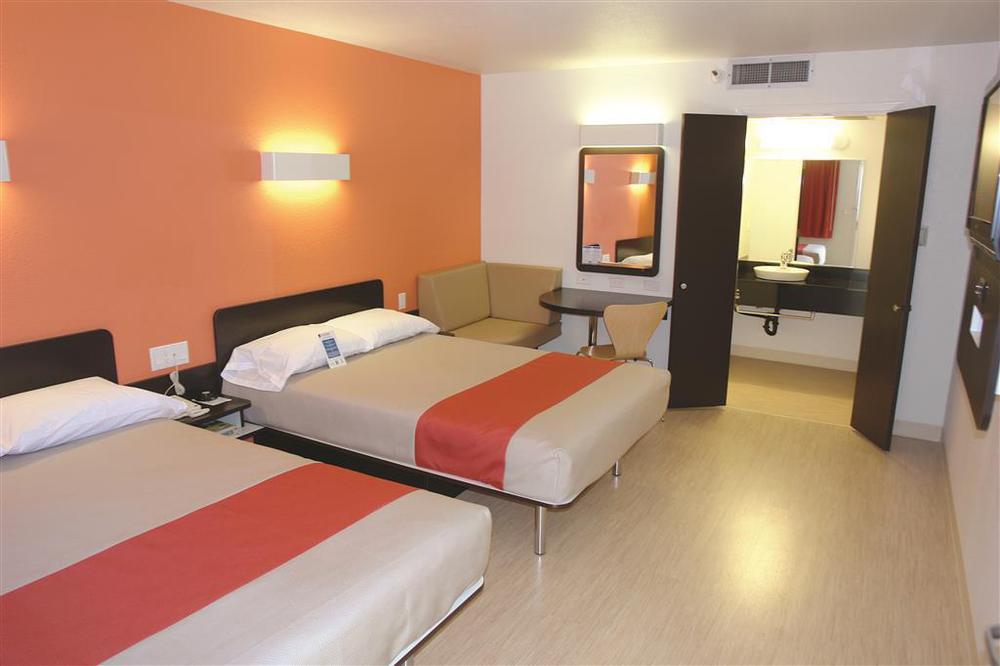 Park Inn By Radisson, Santa Clara Ruang foto