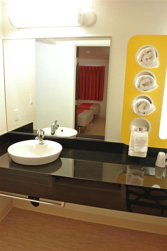 Park Inn By Radisson, Santa Clara Ruang foto